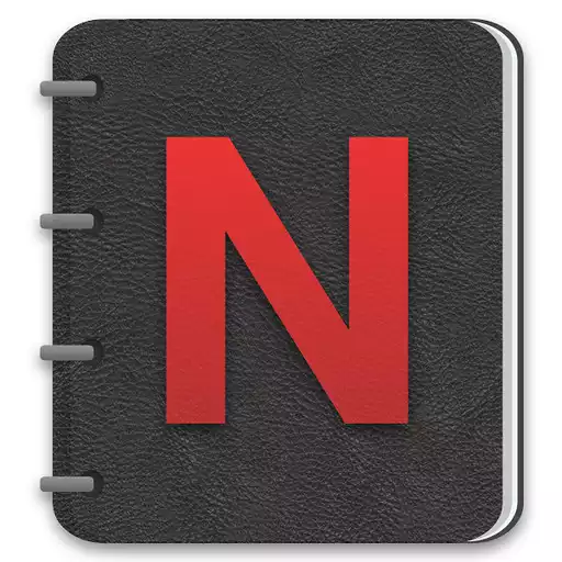 Free play online Note Book APK