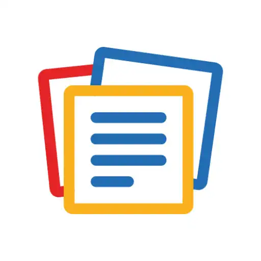 Play Notebook - Notes, Journal APK