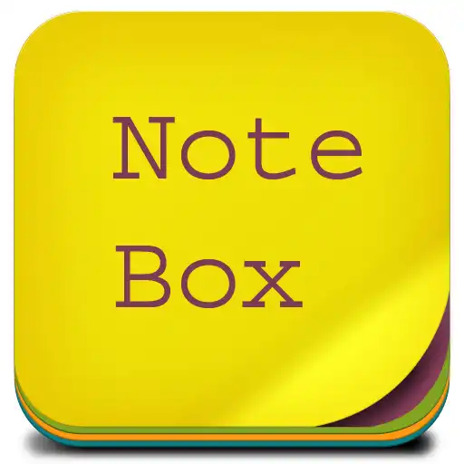 Play NoteBox APK