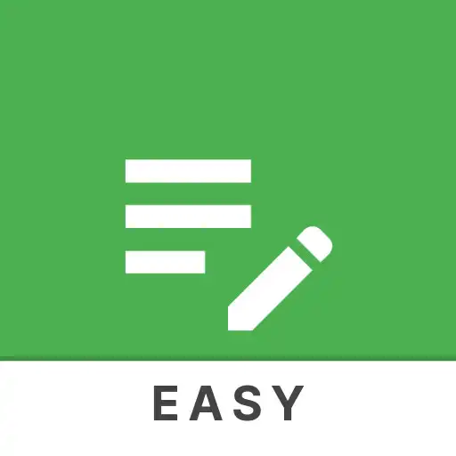 Play NoteEasy - Simple Note Taking APK