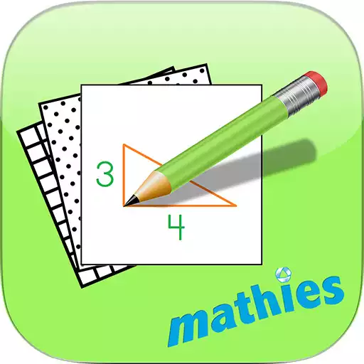 Free play online Notepad by mathies APK