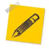 Free play online Notepad - organizer for notes, lists, checklists APK