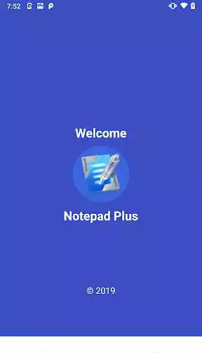 Play Notepad Plus  and enjoy Notepad Plus with UptoPlay