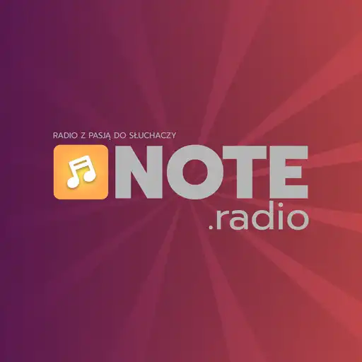 Play Note Radio APK