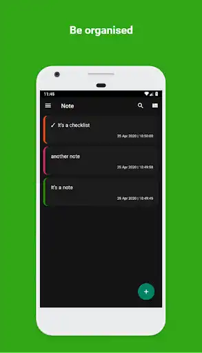 Play Note  and enjoy Note with UptoPlay