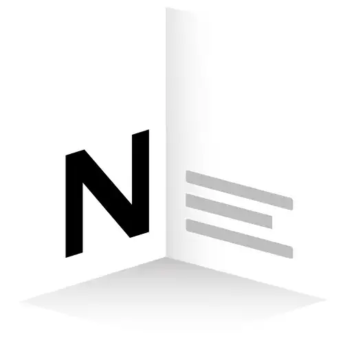 Play Notesnook - Private notes app APK