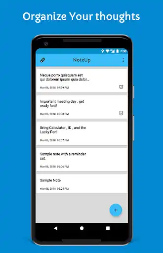 Play NoteUp  and enjoy NoteUp with UptoPlay