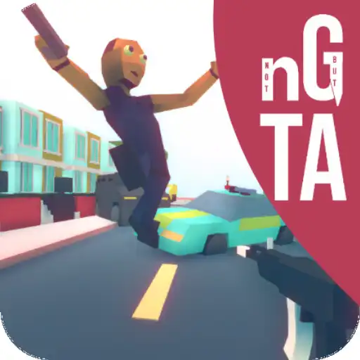 Play Not Grand but Tiny Auto Theft APK