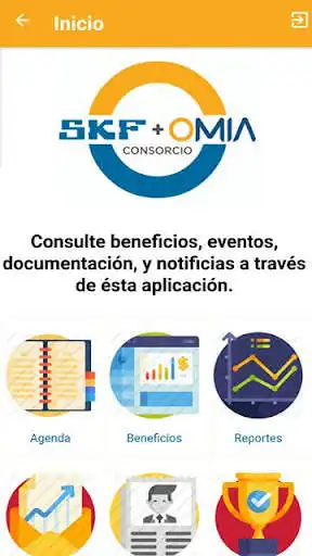 Play NOtiCCSO - Noticias SKF Colombia as an online game NOtiCCSO - Noticias SKF Colombia with UptoPlay