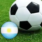 Free play online Noticias Futbol Argentino APK