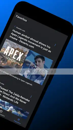 Play Noticias  and enjoy Noticias with UptoPlay