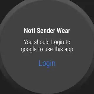 Play Notification Sender Wear  and enjoy Notification Sender Wear with UptoPlay