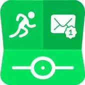 Free play online Notify  Fitness for Amazfit APK