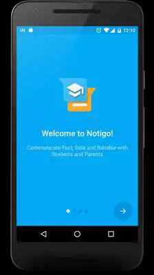 Play Notigo Teacher