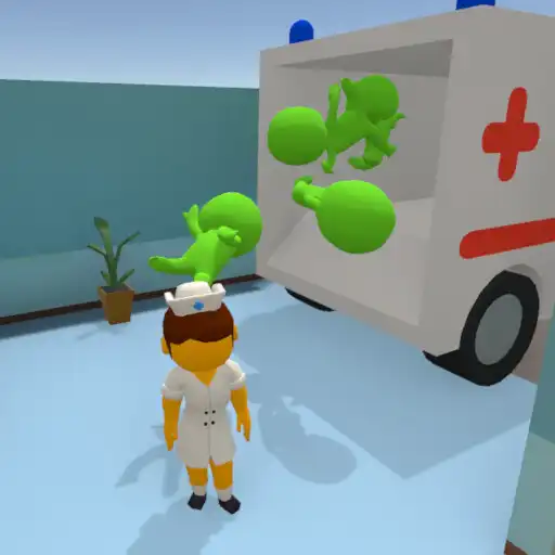 Play NoTimeHospital APK