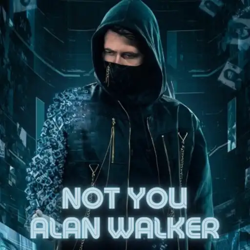 Play Not You Alan Walker Offline APK