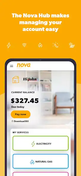 Play Nova Hub  and enjoy Nova Hub with UptoPlay