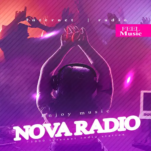 Play Nova Internet Radio Stations APK