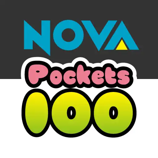 Play NOVA Pockets 100 APK