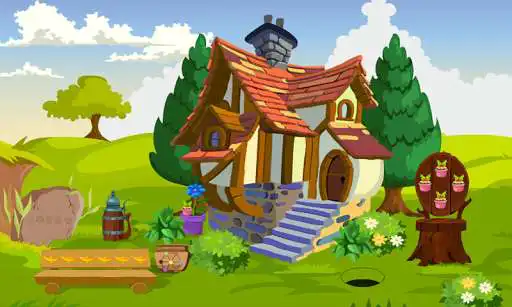 Play APK Nova Turma Laranjinha Rescue Kavi Game-381  and enjoy Nova Turma Laranjinha Rescue Kavi Game-381 with UptoPlay air.com.kavigames.NovaTurmaLaranjinhaRescueKaviGame381