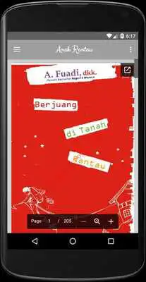 Play Novel Anak Rantau