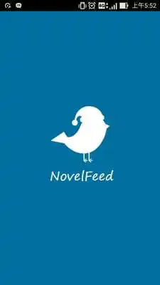 Play NovelFeed  and enjoy NovelFeed with UptoPlay