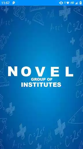 Play Novel Group of Institutes  and enjoy Novel Group of Institutes with UptoPlay