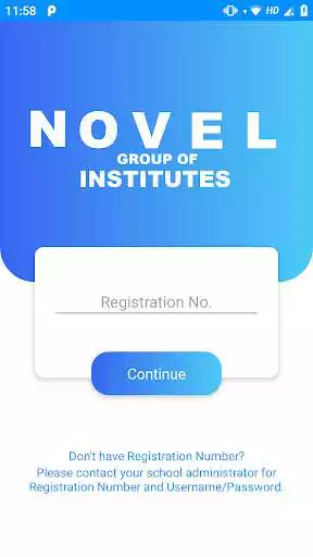 Play Novel Group of Institutes as an online game Novel Group of Institutes with UptoPlay