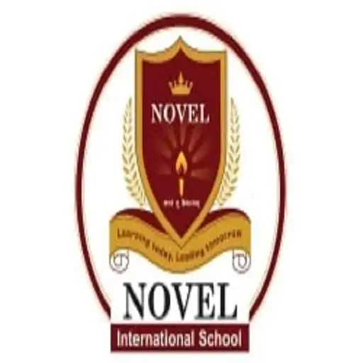 Play Novel International School APK