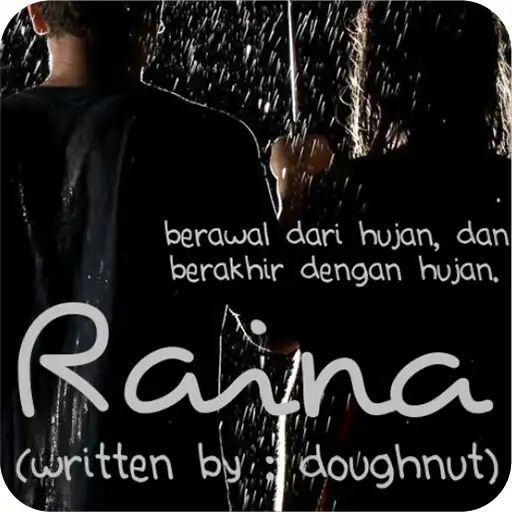 Play Novel Raina APK