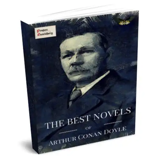 Play Novels of Arthur Conan Doyle APK