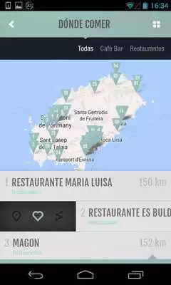 Play Now Ibiza - Guide of Ibiza