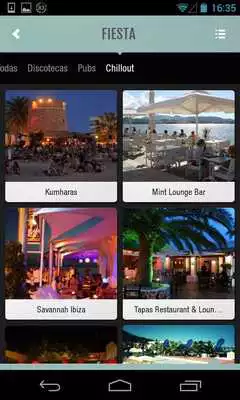 Play Now Ibiza - Guide of Ibiza