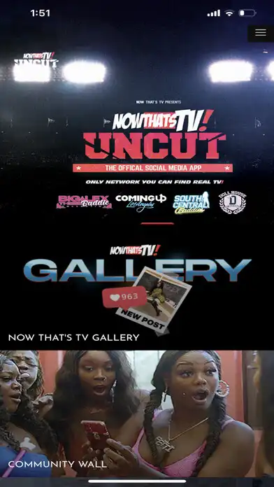 Play Now Thats TV Uncut  and enjoy Now Thats TV Uncut with UptoPlay