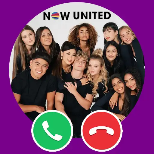 Play Now united Call and Chat APK