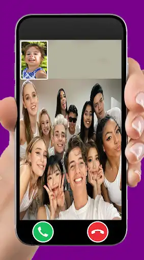 Play Now united Call and Chat  and enjoy Now united Call and Chat with UptoPlay