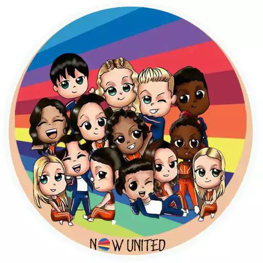 Play Now United Wallpaper APK