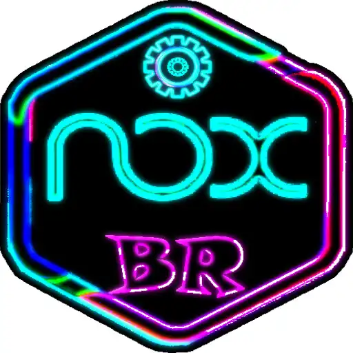 Play NoxBR Power Neon APK