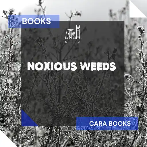 Play Noxious weeds book APK