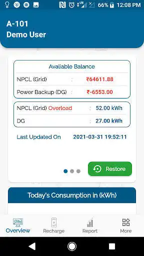 Play NPCL Multipoint as an online game NPCL Multipoint with UptoPlay