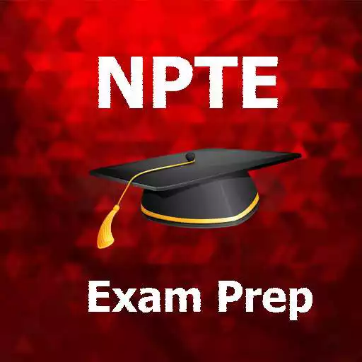 Play NPTE Test Prep 2021 Ed APK