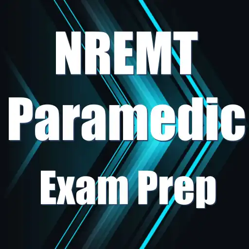 Play NREMT Paramedic Exam Review APK