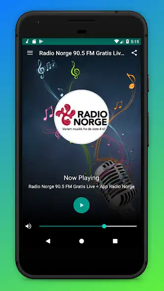 Play NRJ Radio Norge FM App Online  and enjoy NRJ Radio Norge FM App Online with UptoPlay