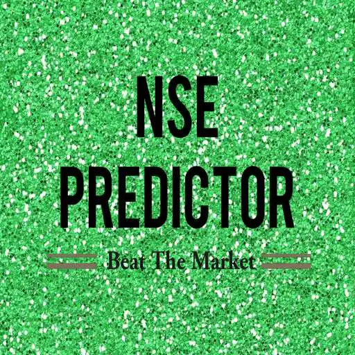 Play NSE Predictor - Stock Market,  NSE/BSE/NIFTY India APK