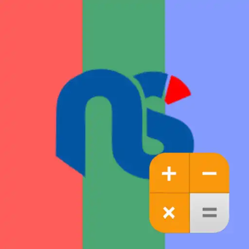 Play NSI Tinting Calc APK