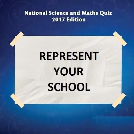 Play NSMQ - Rep Your School APK