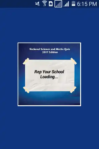 Play NSMQ - Rep Your School  and enjoy NSMQ - Rep Your School with UptoPlay