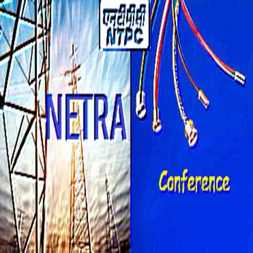 Free play online NTPC NETRA CONFERENCE APK