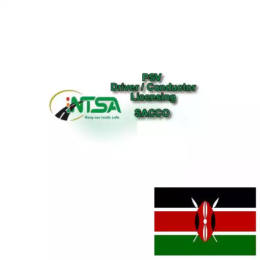 Play Ntsa Mobile App APK