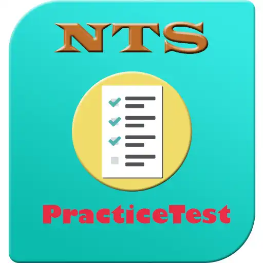 Play NTS Test Preparation 2021 APK